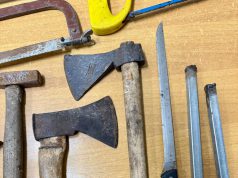 Capaccio Paestum, fermati nella notte con un kit da scasso: denunciati due uomini di Eboli