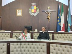Battipaglia, encomio conferito a padre Ezio Miceli