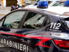 Albanella, spaccio di droga: scatta arresto dopo 5 anni di latitanza