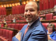 Roggero, Zinzi (Lega): da congresso provinciale Lega Salerno partirà petizione regionale per grazia