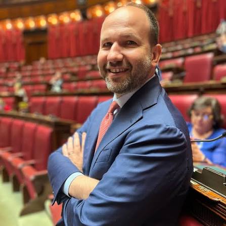 Gianpiero Zinzi