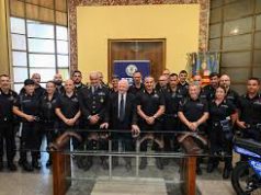 Salerno, controlli dei Nos in un B&B