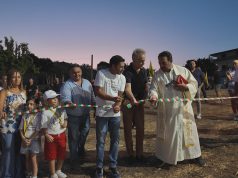 Roccadaspide, al via la Festa della Civiltà contadina