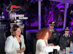 Salerno, “Io Mi Proteggo” arriva nella movida