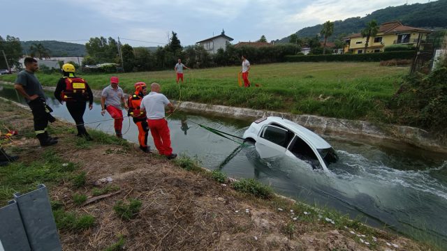 matinella auto canale