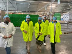 Battipaglia, presentata ConfagriJob