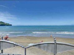 Malore in spiaggia sotto il solleone, muore una anziana ad Agropoli