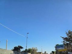 Battipaglia, riapre la strada provinciale a Serroni