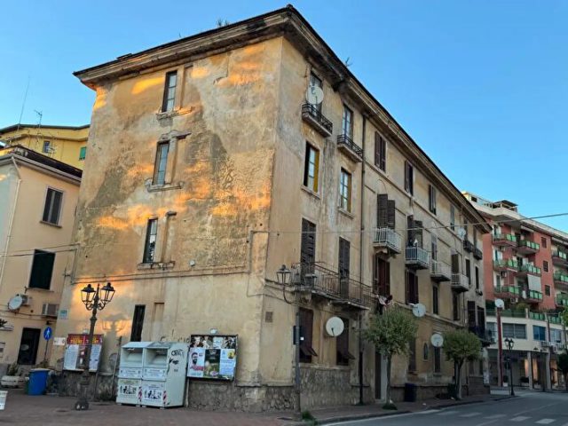 via pastore