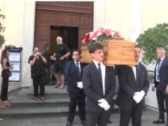 Omicidio Esposito, oggi l’ultimo saluto al giornalista ucciso