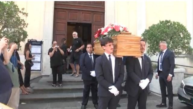 Funerali-Esposito