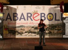 Eboli, estate da ridere con Cabareboli