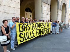 Pisano, il Comune non riceve il comitato