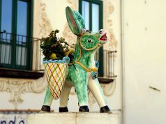 Ceramica vietrse, via libera verso Igp europea