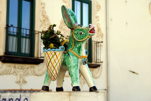 ceramica vietrese