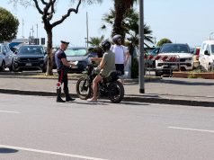 Ferragosto sicuro, incremento dei controlli sul territorio