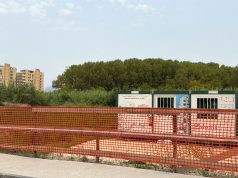 Salerno Est nel degrado, i residenti incontrano Natella