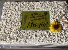 Carretiello, successo per la Festa della Civiltà contadina e della Trebbiatura: appuntamento al 2027