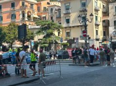 Fonderie Pisano, i lavoratori incontrano il sindaco