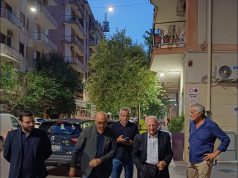 Salerno, tempo di bilanci per il sindaco De Luca