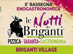 Notti dei Briganti 2026: a Pontecagnano Faiano arriva Eugenio Bennato, il “Brigante del Presente”