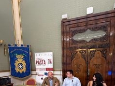 Buccino punta su gusto e cultura: presentata la nuova edizione di “À la Chiazza”