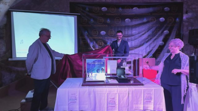 Presentazione Hernandor