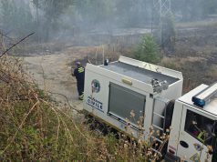 Campagna, Protezione Civile al lavoro: cercasi volontari