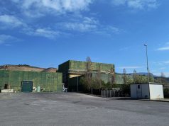 Batterie al litio e rifiuti impropri: evitato un incendio al TMB di Battipaglia.