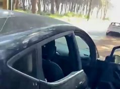 Eboli, auto svaligiata: la denuncia all’onorevole Borrelli
