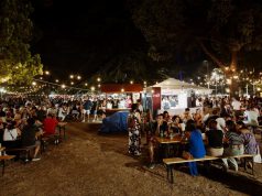 Gusto, il Ferragosto ha il sapore di “Tipico Battipagliese”