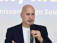 Battipaglia, Ricca (Lega): «Il coraggio del diciassettenne Andrea Sica è un esempio per tutti»