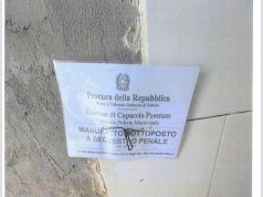 Capaccio Paestum, controlli in azienda zootecnica: scatta il sequestro