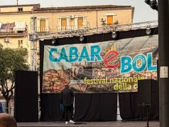 Comicità, CabarEboli 22ª edizione: tutti i vincitori