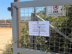 Capaccio Paestum, sequestrata un’azienda zootecnica