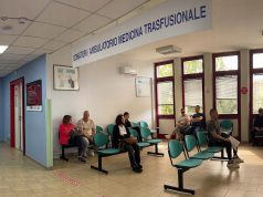 Battipaglia, centro trasfusionale operativo: appello alla donazione