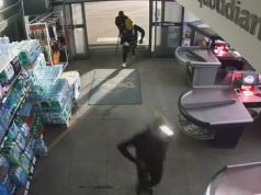 Battipaglia, furto al supermercato Decò