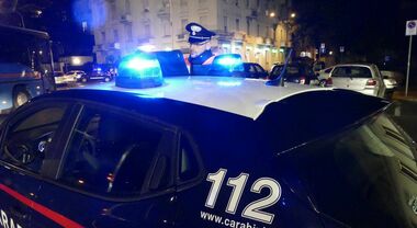 eboli carabinieri