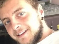 Capaccio Paestum, ultimo saluto a Fabio Barlotti