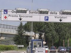 Eboli, uomo azzannato e ferito dal cane