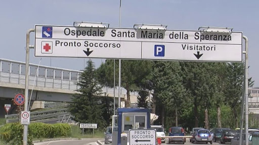 ospedale battipaglia