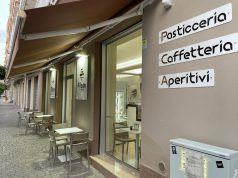 Battipaglia, furto alla pasticceria Filosa