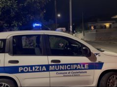 Castellabate, controlli nei villaggi turistici: elevate sanzioni