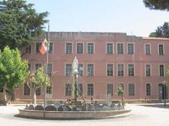 Battipaglia, un hub culturale nella ex scuola De Amicis