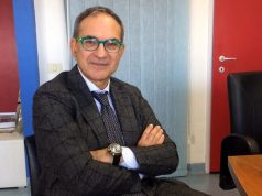 Salerno, Iesu pronto a tornare al Ruggi