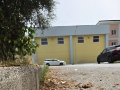 Battipaglia, siringhe a ridosso della Fiorentino: Provenza chiede interventi