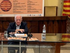 Arechi, ira De Luca: “la mamma degli imbecilli sempre incinta”