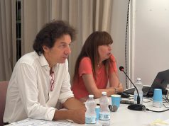 PMA per tutte, la battaglia di Coscioni fa tappa a Salerno
