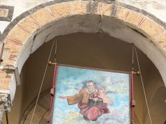 San Matteo, la festa di Salerno: Bellandi e Iannone presiedono le celebrazioni