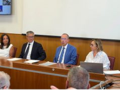 Salerno, atteso il quarantaquattresimo sbarco di migranti in città